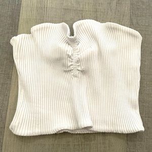 Aritiza Wilfred tube top